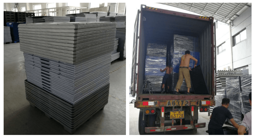 Shipping Information Shipping Information